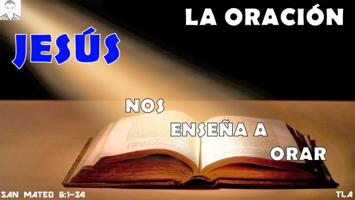 El Padrenuestro, La Oración Que Nos Enseñó Jesús – Regina Coeli